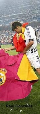 famoso aficionados a los toros